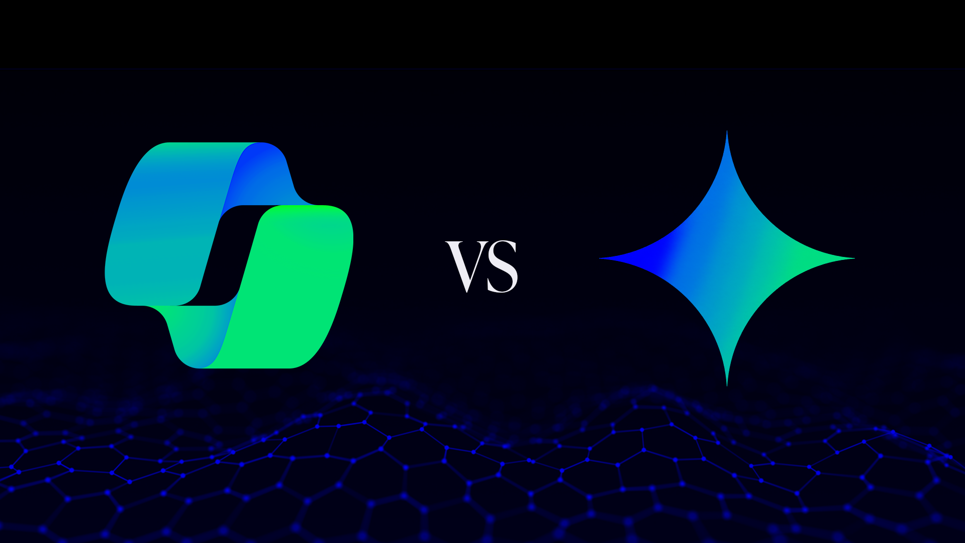 So sánh Google Gemini For Workspace vs Microsoft Copilit For Microsoft365